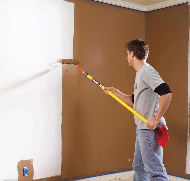 Nergiz Boya Badanacı