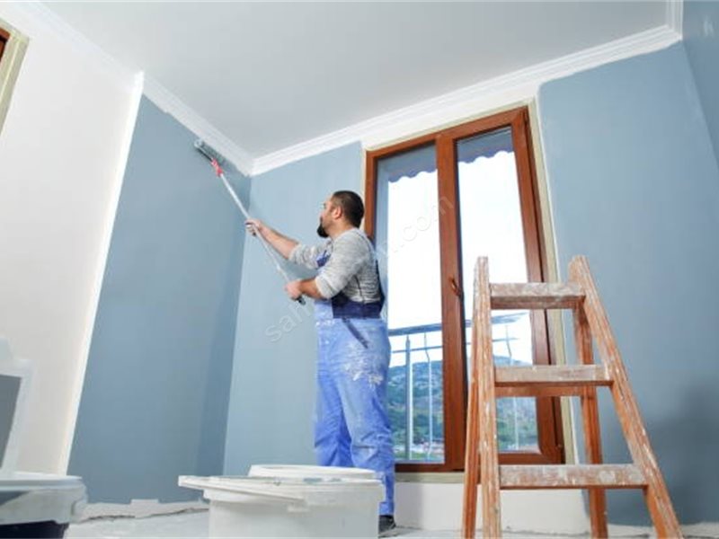 Nergiz Boya Badanacı